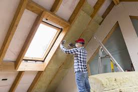 Best Attic Insulation Installation  in Soldotna, AK